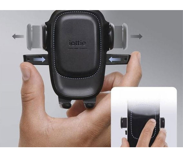 iOttie Easy One Touch 6 Dash & Windshield Mount - 1456667 - zdjęcie 4